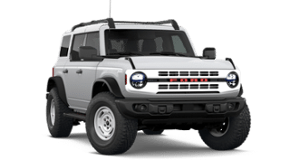 2026 Ford Bronco® External Image 5